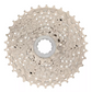 Pacha 9v 11-34t Cs-hg400-9 Shimano