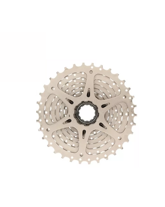 Pacha 9v 11-34t Cs-hg400-9 Shimano