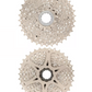 Pacha 9v 11-34t Cs-hg400-9 Shimano
