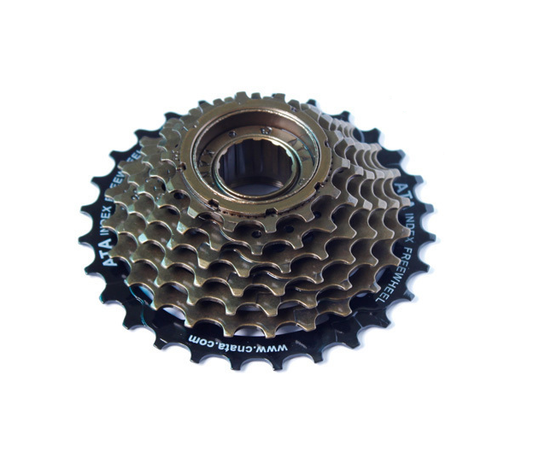 Pacha 7v 14-28T Rosca KDF-711 ATA