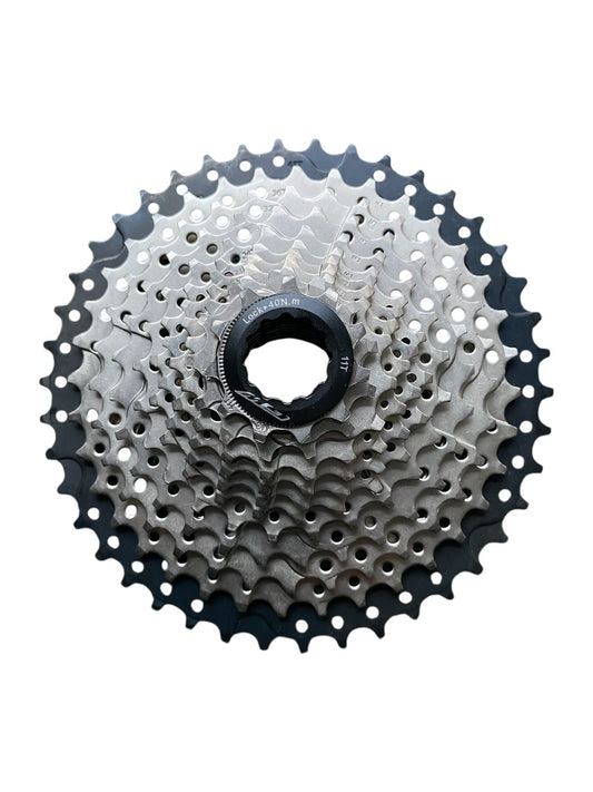 Pacha 11v 11-42T HR11-42T (Compatible Shimano) GW