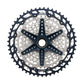 Pacha 12v 10-51T Microspline CS-M7100 SLX Shimano