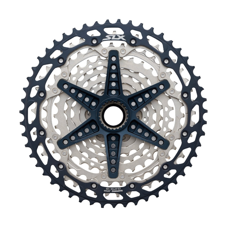 Pacha 12v 10-51T Microspline CS-M7100 SLX Shimano