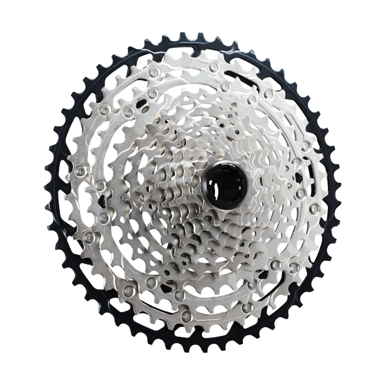 Pacha 12v 10-51T Microspline CS-M7100 SLX Shimano