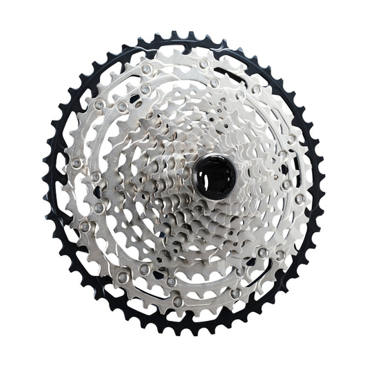 Pacha 12v 10-51T Microspline CS-M7100 SLX Shimano