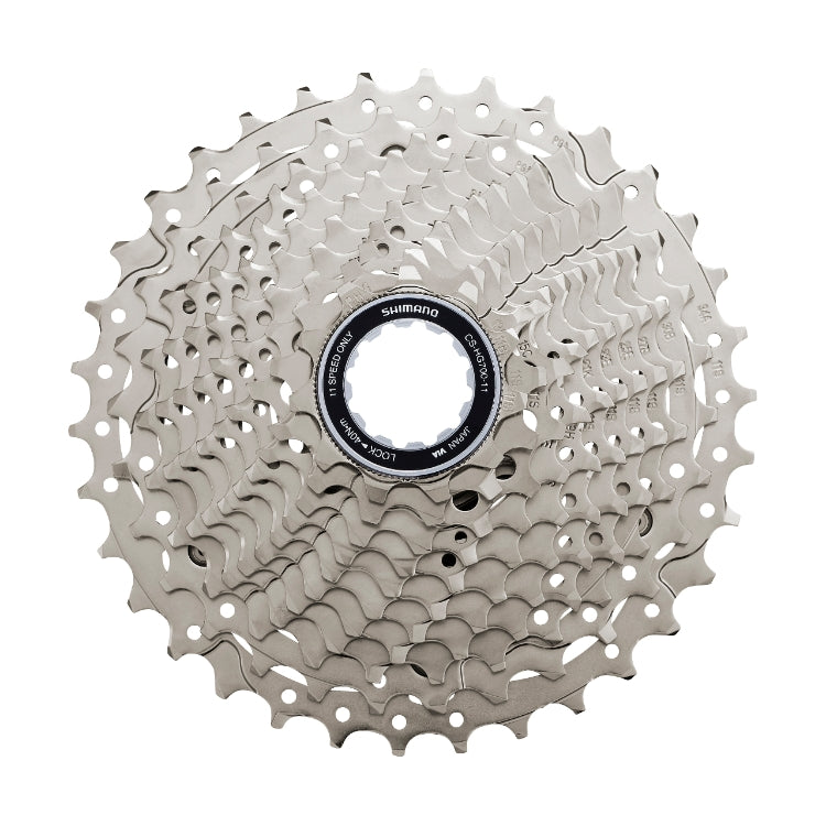 Pacha 11v 11-34T CS-H700 R7000 105 Shimano