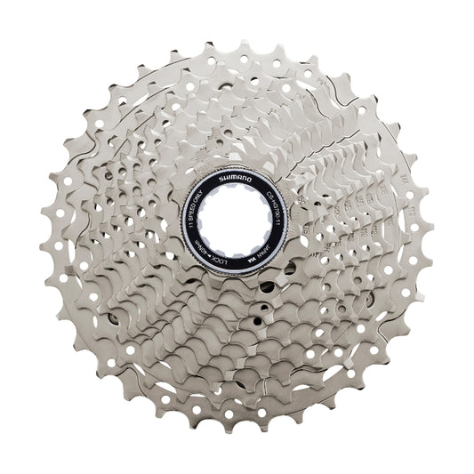 Pacha 11v 11-34T CS-H700 R7000 105 Shimano