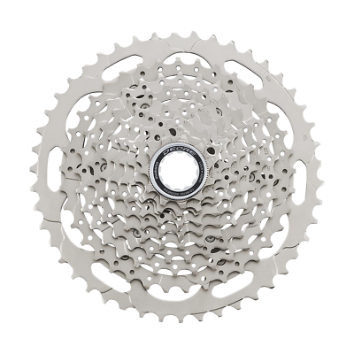Pacha 10v 11-46T CS-M4100 Shimano