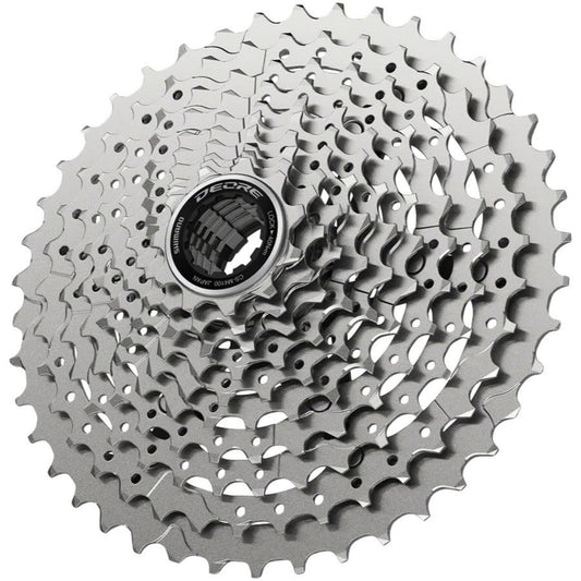 Pacha 10v 11-42T Cassette CS-M4100 Shimano