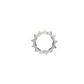 Piñones 11v Pacha Shimano de 11T al 24T Deore CS-M5100 Shimano