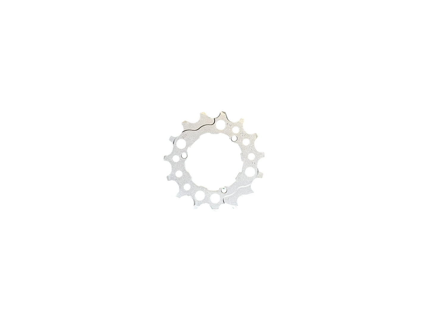 Piñones 11v Pacha Shimano de 11T al 24T Deore CS-M5100 Shimano