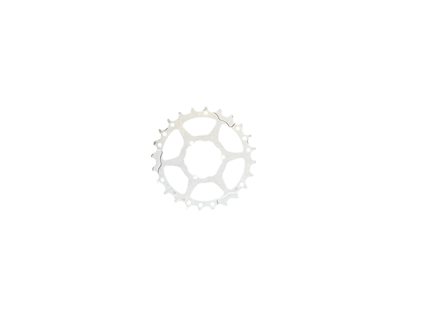 Piñones 11v Pacha Shimano de 11T al 24T Deore CS-M5100 Shimano