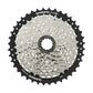 Pacha 8v 11-40T CS-HG400-8 Shimano