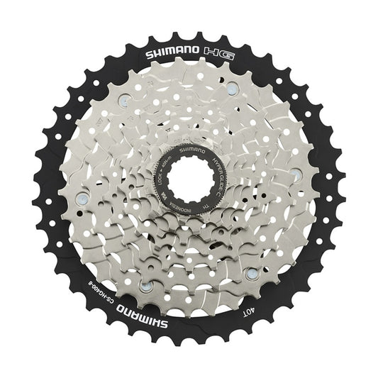 Pacha 8v 11-40T CS-HG400-8 Shimano