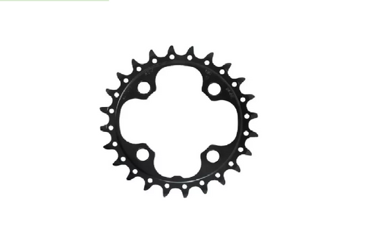 Coronilla 24T BCD 64mm Simetrica FC-M660 SLX Shimano