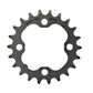 Coronilla 22T BCD 64mm Deore FC-M590 Shimano