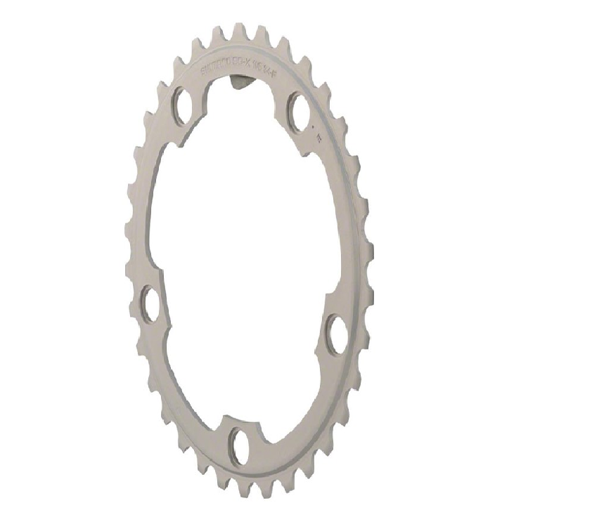 Coronilla 34T BCD 110mm 5h FC-4650 Shimano