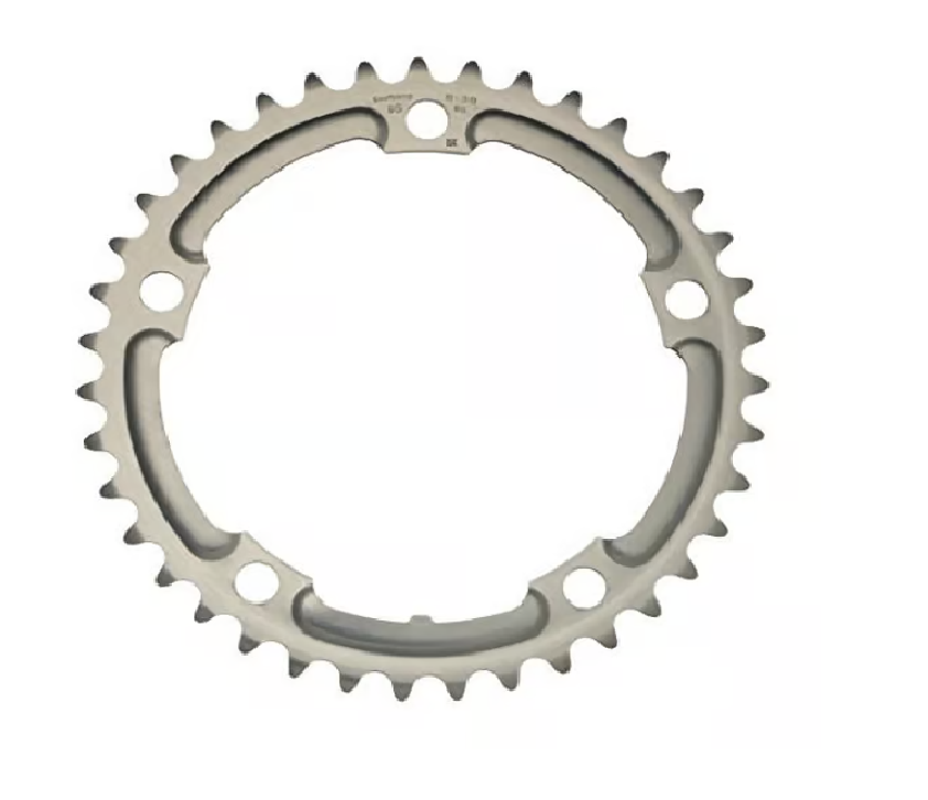 Coronilla 34T BCD 110mm 5h FC-4650 Shimano