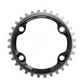 Coronilla 30T BCD 96mm Asimetrico Monoplato 11v XT FC-M8000 Shimano