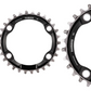Coronilla 30T BCD 96mm Asimetrico Monoplato 11v XT FC-M8000 Shimano