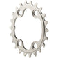 Coronilla 22T BCD 64mm Asimetrico Triplato FC-M8000 Shimano