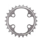 Coronilla 26T BCD 64mm Asimetrico Biplato FC-M8000 Shimano