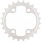 Coronilla 26T BCD 64mm Asimetrico Biplato FC-M8000 Shimano