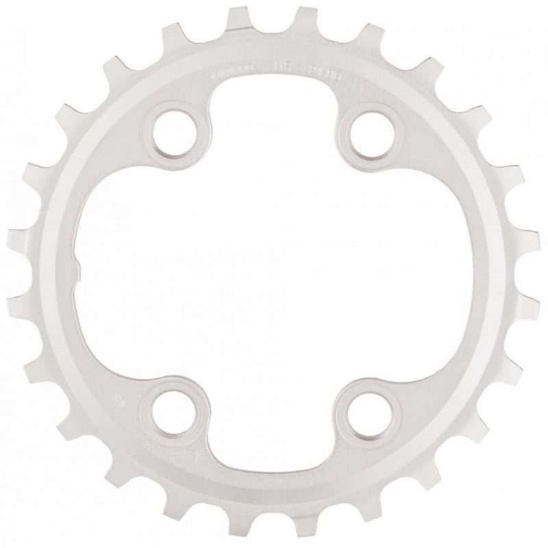 Coronilla 26T BCD 64mm Asimetrico Biplato FC-M8000 Shimano