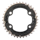 Coronilla 38T BCD 96mm Asimetrico Biplato 11v FC-M8000 XT Shimano