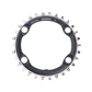 Coronilla 30T BCD 96mm (Asim.) Monoplato FC-M7000 SLX Shimano