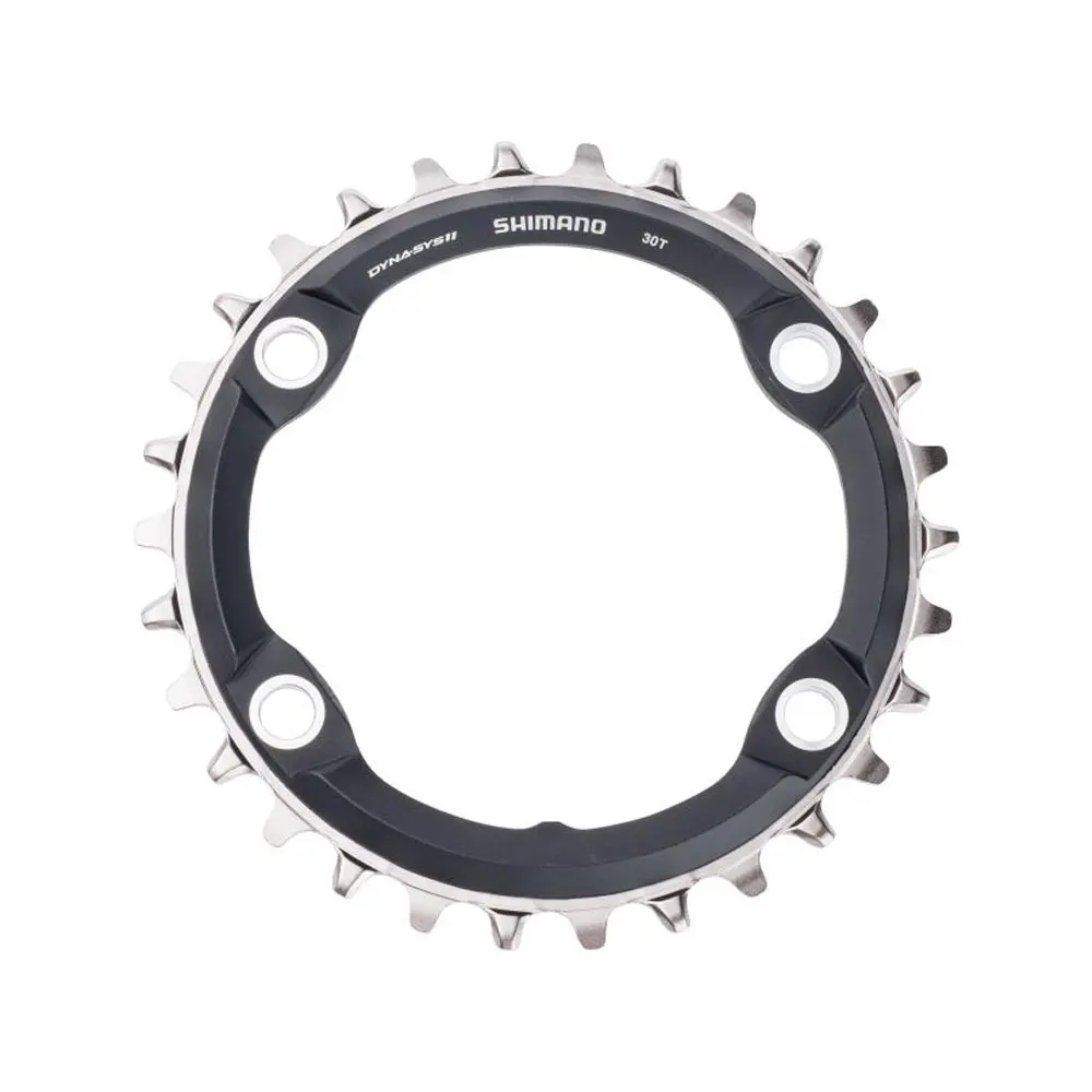 Coronilla 30T BCD 96mm (Asim.) Monoplato FC-M7000 SLX Shimano