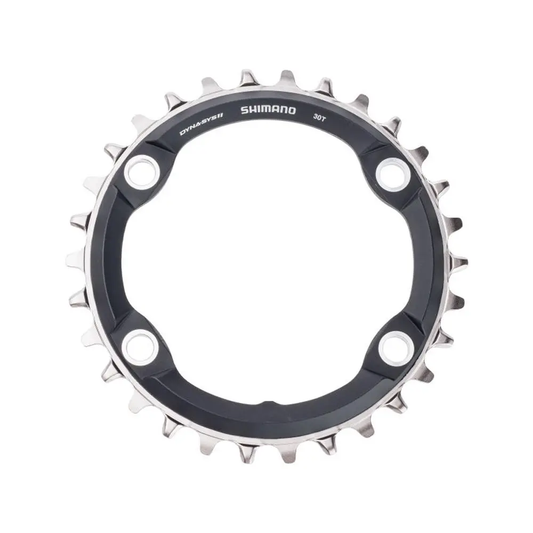 Coronilla 30T BCD 96mm (Asim.) Monoplato FC-M7000 SLX Shimano
