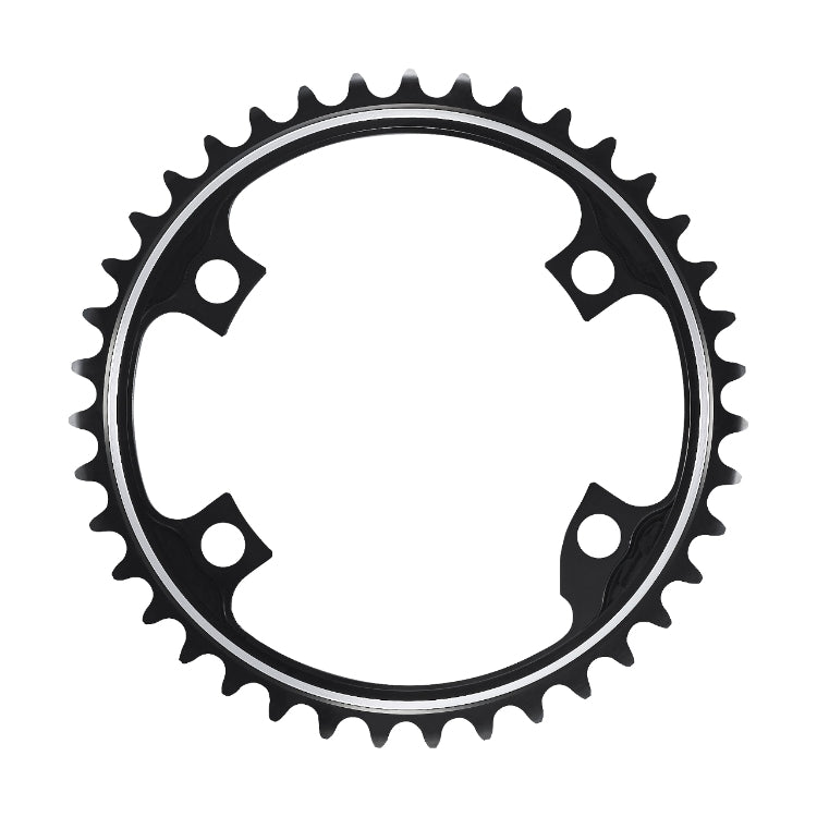 Coronilla 39T BCD 110mm 4h Ruta 11v Dura Ace FC-R9100 Shimano