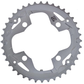 Coronilla 40 30 22t Set Alivio M4000 96mm Bcd Asimetrico