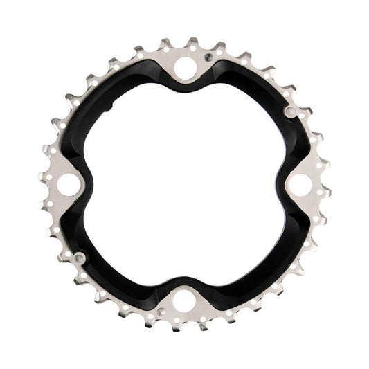 Coronilla 32T BCD 104mm Triplato FC-T521 Shimano