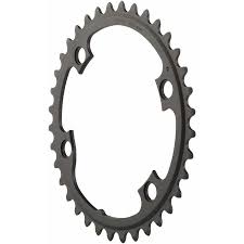 Coronilla 34T BCD 110mm 4h Ultegra FC-R8000 RUTA 11v Shimano
