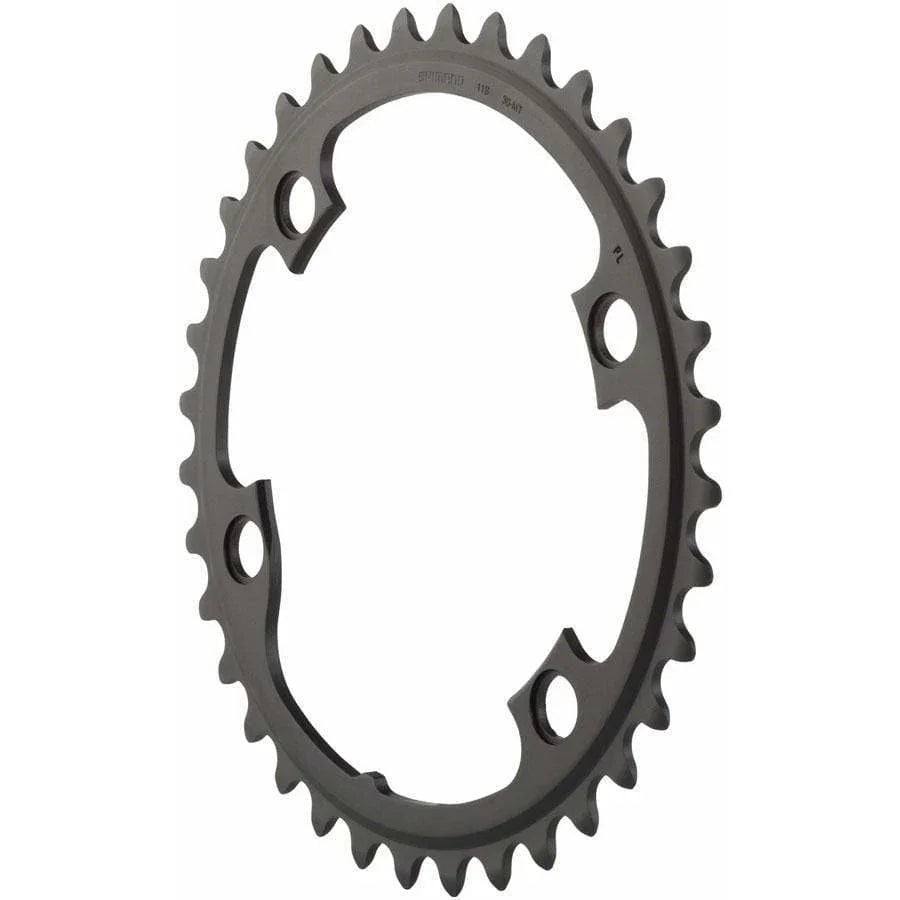 Coronilla 34T BCD 110mm 4h Ultegra FC-R8000 RUTA 11v Shimano