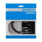 Coronilla 34T BCD 110mm 4h Ultegra FC-R8000 RUTA 11v Shimano