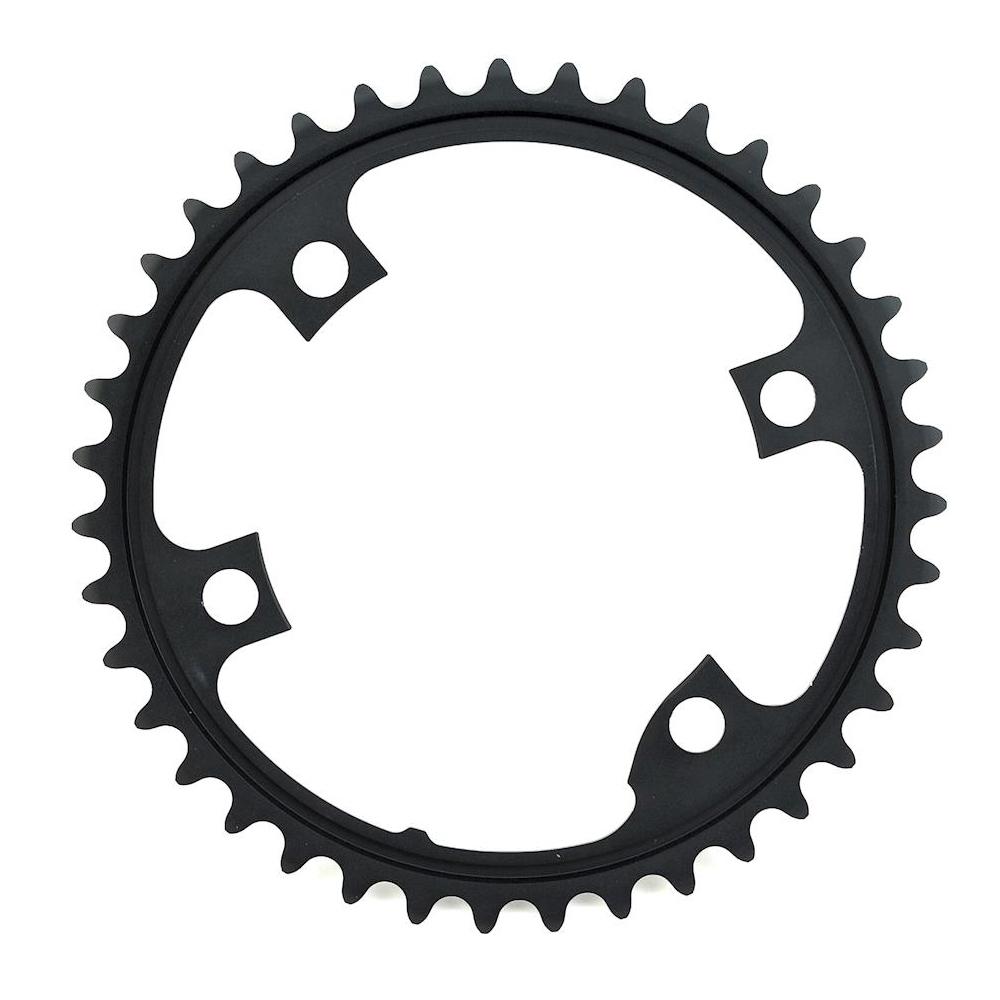 Coronilla 36T BCD 110mm 4h Ultegra FC-R8000 RUTA Shimano