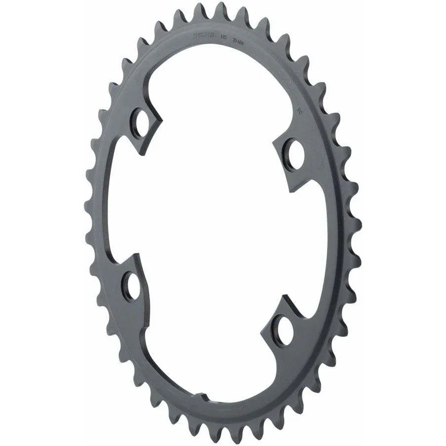 Coronilla 39T BCD 110mm 4h Ultegra FC-R8000 RUTA 11v Shimano