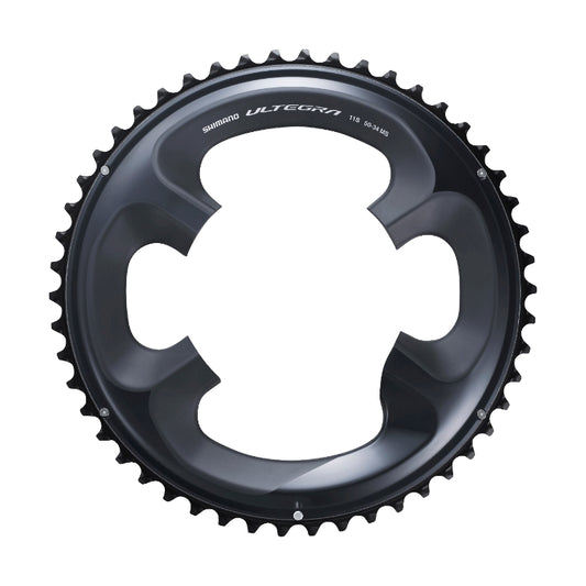 Coronilla 50T BCD 110mm 4h Ultegra FC-R8000 RUTA 11v Shimano