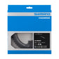 Coronilla 50T BCD 110mm 4h Ultegra FC-R8000 RUTA 11v Shimano