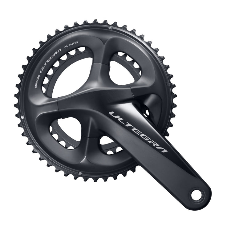 Coronilla 50T BCD 110mm 4h Ultegra FC-R8000 RUTA 11v Shimano