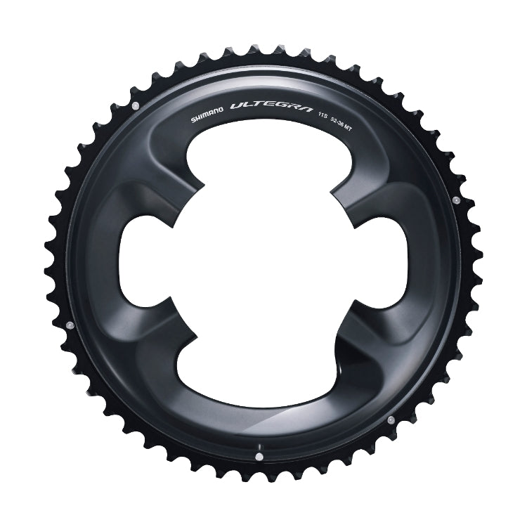 Coronilla 52T BCD 110mm 4h Ultegra FC-R8000 RUTA 11v Shimano