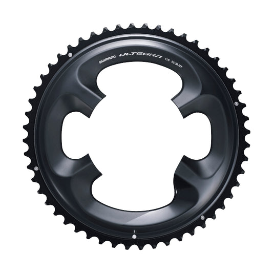 Coronilla 52T BCD 110mm 4h Ultegra FC-R8000 RUTA 11v Shimano