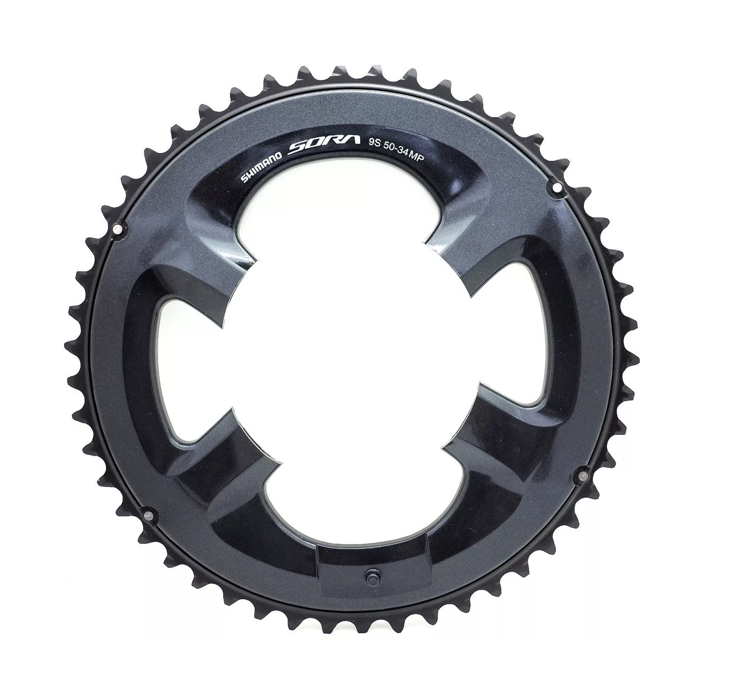 Coronilla 50T BCD 110mm 4h Sora FC-R3000 RUTA Shimano