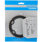 Coronilla 38T BCD 96mm (Asim.) SLX FC-M7000 Shimano