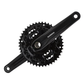 Triplato 40-30-22T 9v FC-MT210-3 Hollowtech II (Con Centro) Shimano