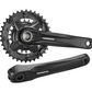 Dobleplato 36-22T FC-MT210 Biela 170mm (Con Centro) Shimano