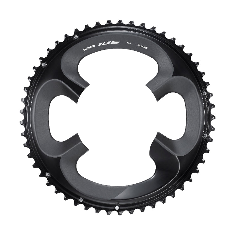 Coronilla 53T BCD 110mm 4h 105 FC-R7000 Shimano